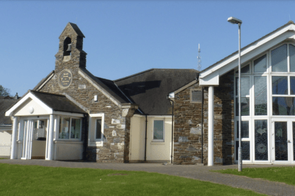 Scoill Phurt Le Moirrey