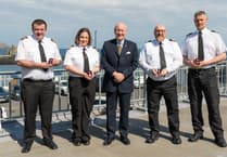 Manx Marine Operations Centre staff honoured with King’s Coronation Medals