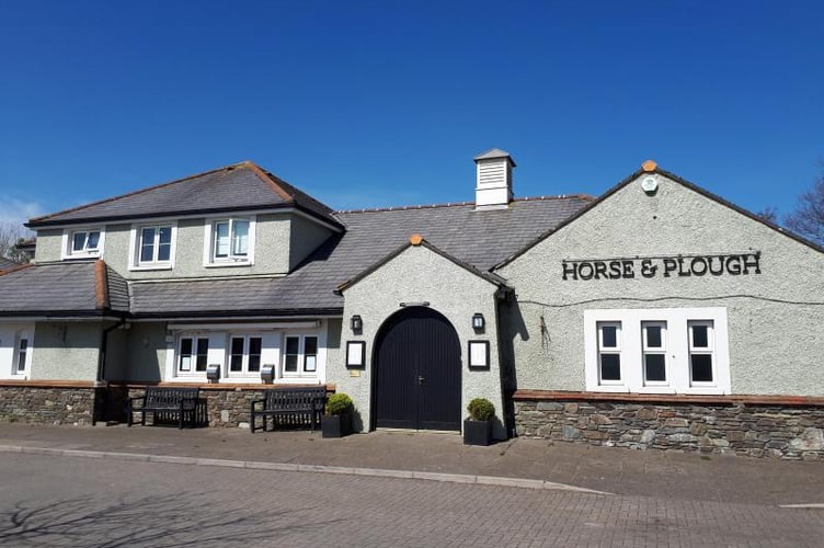 Thai Thai will be based at the Horse and Plough in the Isle of Man Business Park