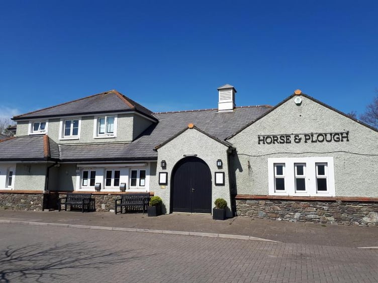 Thai Thai will be based at the Horse and Plough in the Isle of Man Business Park