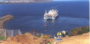 Around £100m needs to be spent to meet Isle of Man's net zero target