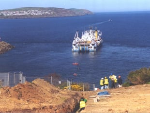 Around £100m needs to be spent to meet Isle of Man's net zero target