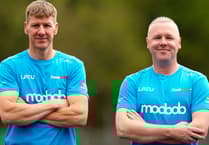TT 2025: Hutchy and Browne to ride for MLav Racing