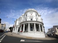 Is the island missing out on global jobs due to recognition issue?