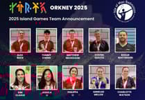 Island Games 2025: Isle of Man badminton squad named