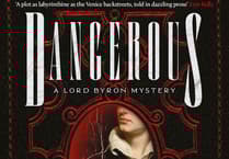 Book review: 'A riveting historical mystery'