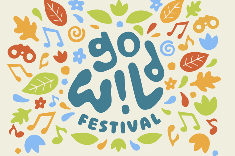 The Go Wild Festival