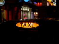 Taxi firm sees 38% surge in demand amid ongoing bus strike