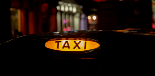 Taxi firm sees 38% surge in demand amid ongoing bus strike