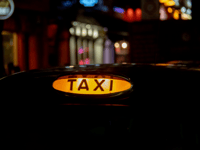 Taxi firm sees 38% surge in demand amid ongoing bus strike
