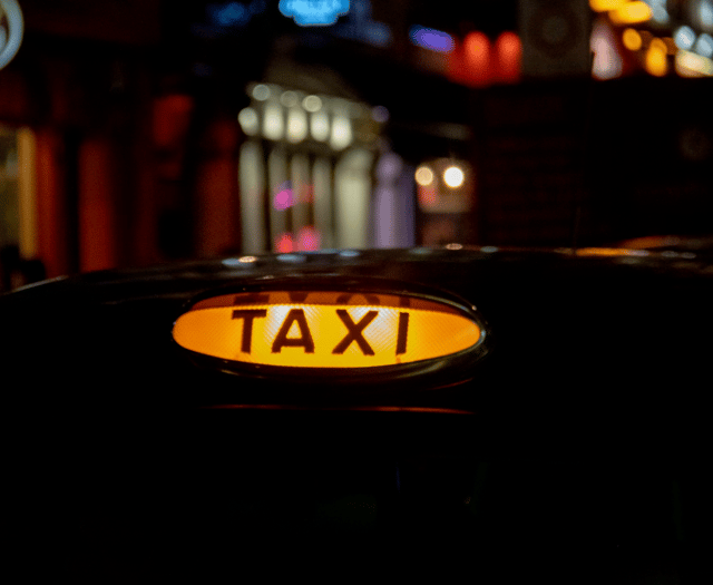 Taxi firm sees 38% surge in demand amid ongoing bus strike