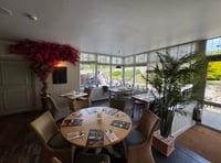 Inside the Thai restaurant that's reopened in an Isle of Man pub