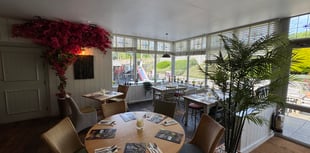 Inside the Thai restaurant that's reopened in an Isle of Man pub