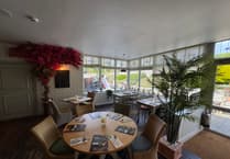 Inside the Thai restaurant that's reopened in an Isle of Man pub