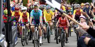 New project honours Sir Mark Cavendish and inspires next generation 