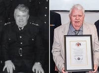 Isle of Man Fire and Rescue Service mourns former Chief Officer