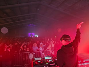 Full Moon Fest: 'Bigger, better and eyeing second place behind the TT'