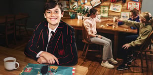 Giggleswick's unique educational approach to boarding school