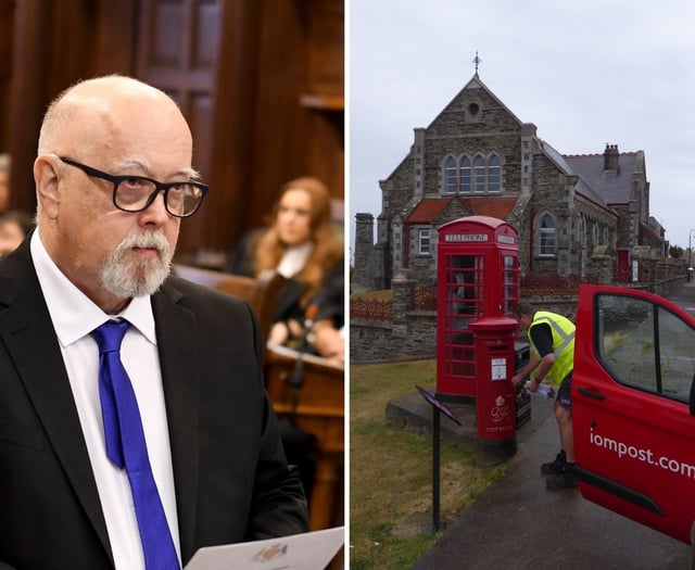 Post Office defends unpaid leave policy for some staff during storm