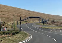 Resurfacing team redeployed for emergency work on Mountain Road