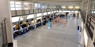 Isle of Man Airport warns of longer queues as security upgrades begin 