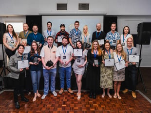 Manx Menu winners as island's food and drink scene celebrated