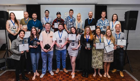 Manx Menu winners as island's food and drink scene celebrated