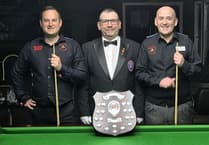 Five-star Miller wins Masters title yet again