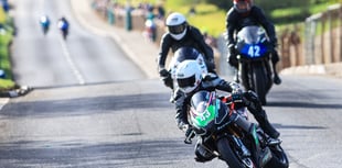 Manx trio all newcomers at Cookstown 100