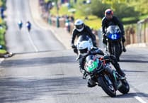 Manx trio all newcomers at Cookstown 100