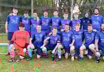 DHSOB clinch promotion with dramatic victory