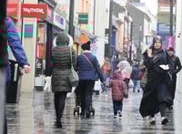 Isle of Man's population at record high