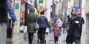 Isle of Man's population at record high