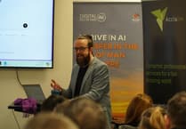 Chris Kissack becomes Isle of Man's first certified data ethics professional