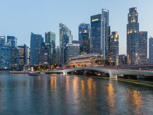 Regulator issues update on global threat of SE Asian organised crime