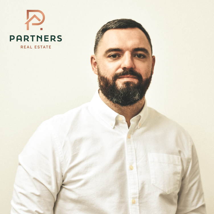 Partners Real Estate chief compliance officer Sean Moffatt