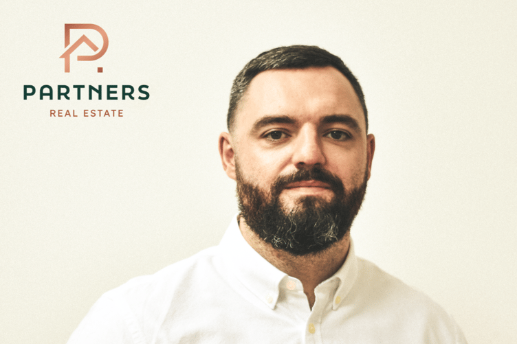 Partners Real Estate chief compliance officer Sean Moffatt