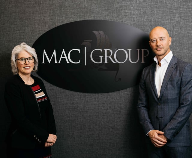 MAC Group acquires Thornton Chartered Financial Planners