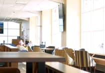 Watch as upgrades at Isle of Man Airport departure lounge showcased in new video