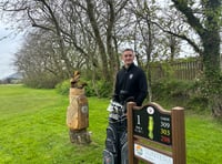 PGA Professional to step down at Peel Golf Club after 8 years