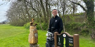 PGA Professional to step down at Peel Golf Club after 8 years