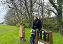 Popular Isle of Man PGA Professional to step down at Peel Golf Club after 8 years