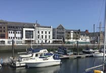 'Opportunity not to be missed' as new bid made to revamp Douglas quayside site