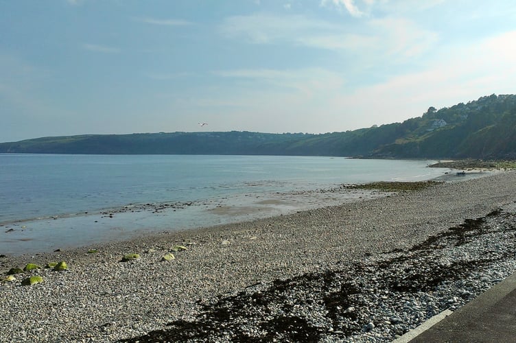 LaxeyBay