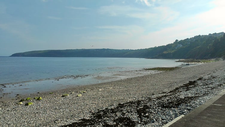 LaxeyBay