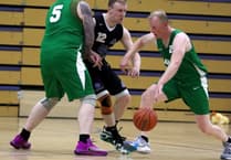 Basketball: Wolves and Jets set up Championship showdown