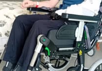 Mum heartbroken over lack of rehab for biker son seriously injured during races
