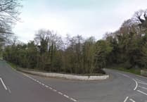 Road to stay shut for hours amid crash investigation - live updates