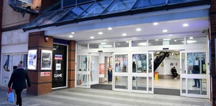 Man who stole charity box admits more thefts