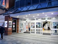 Man who stole charity box admits more thefts